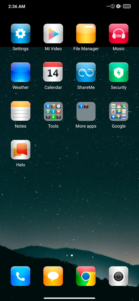 TastyPro v12 screenshot