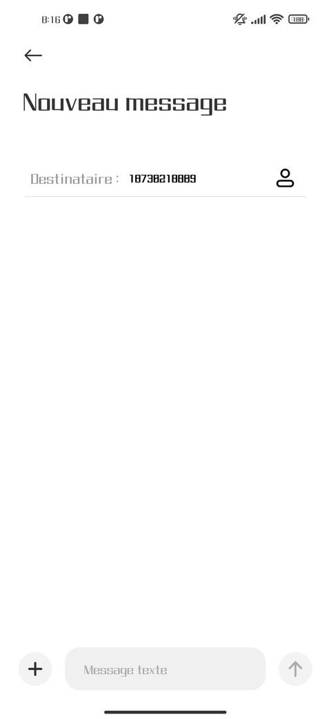 Gagner tôt screenshot