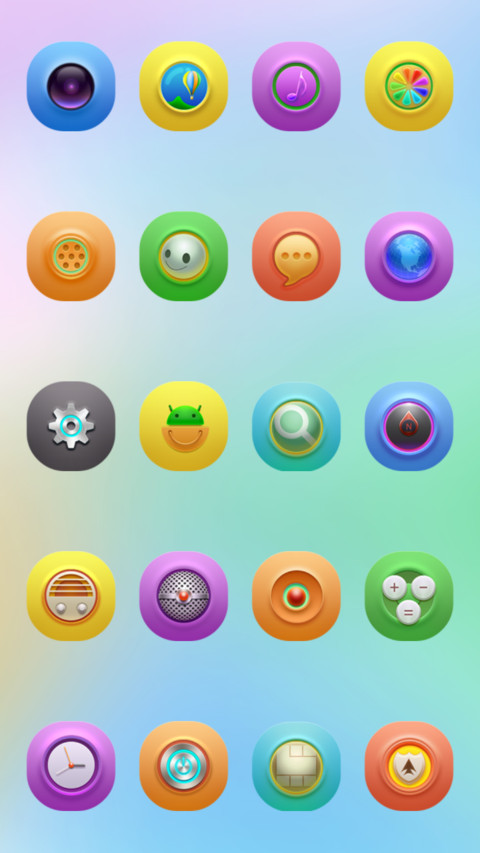 Sky screenshot
