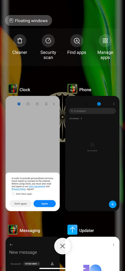 Love of India screenshot