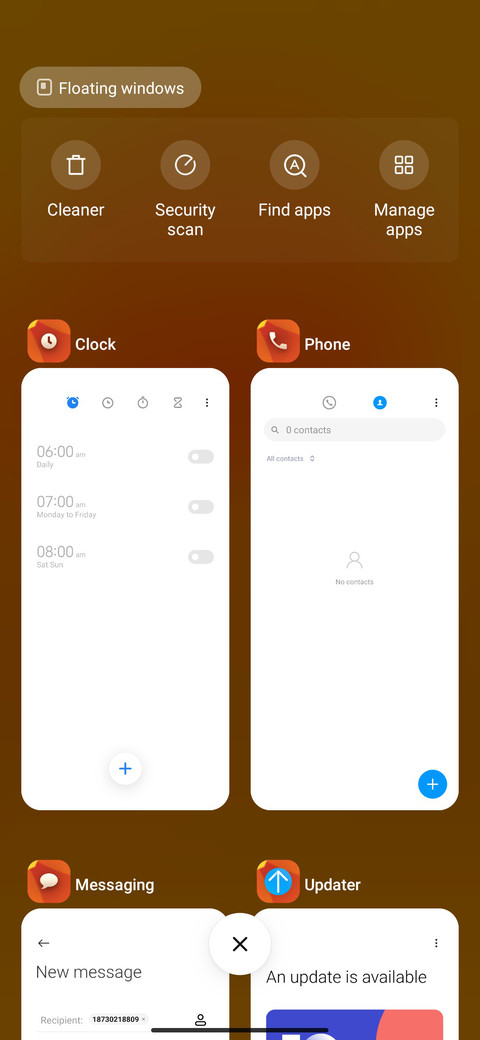 IndiaGate screenshot