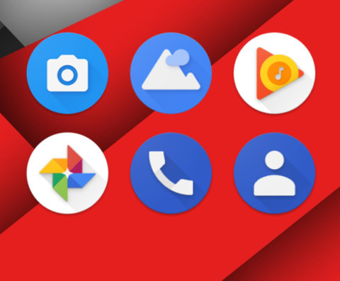 Android P 10 Free screenshot