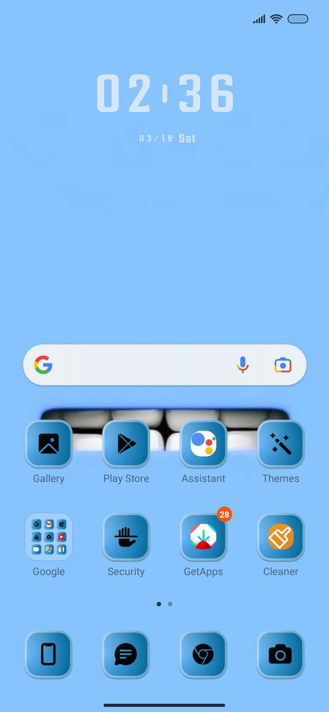 3D Teeth screenshot
