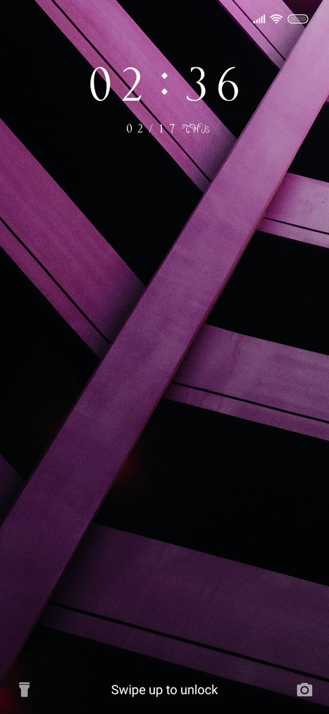 Pattern Simple_3MD screenshot