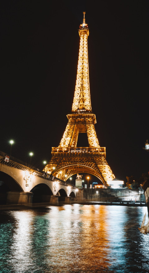 Paris (21) screenshot