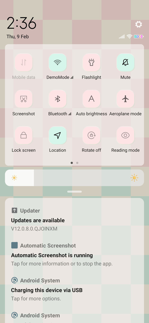 HelloKitty Mimicry screenshot