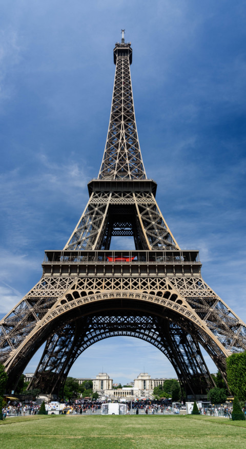 Paris (6) screenshot