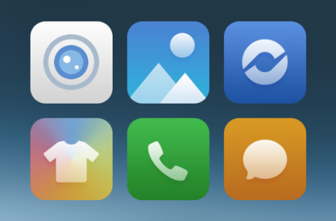 冷漠 screenshot