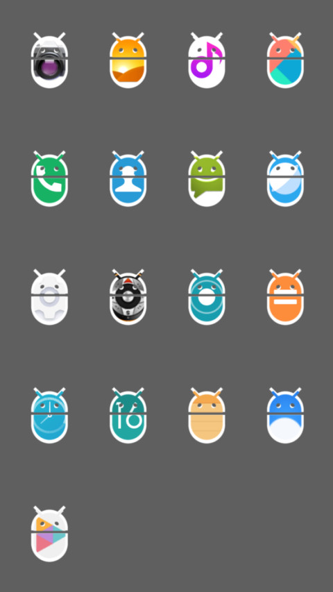Android VS Apple_DWM19 screenshot