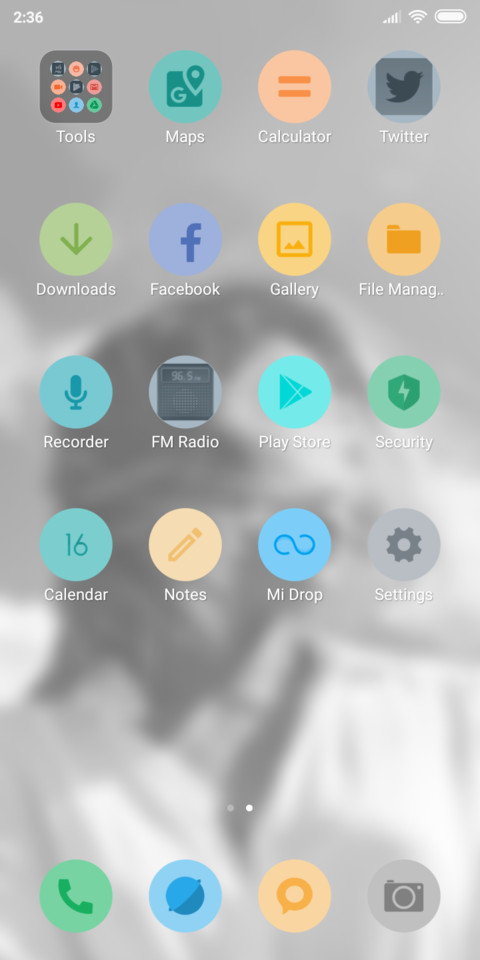 QB_DWM19 screenshot