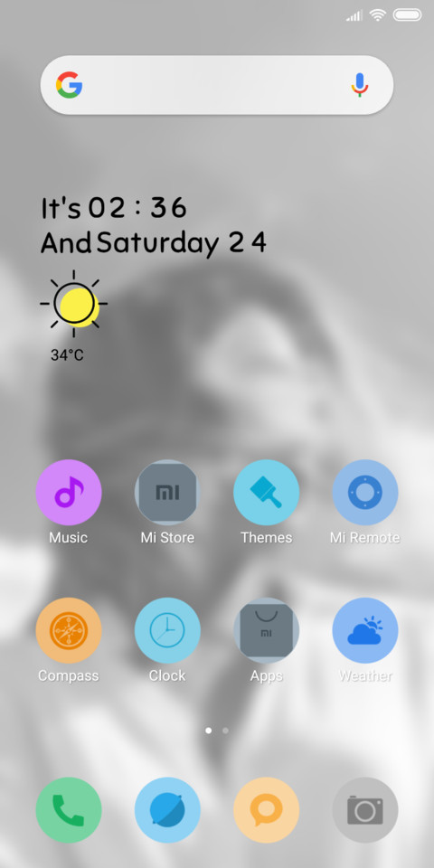 QB_DWM19 screenshot