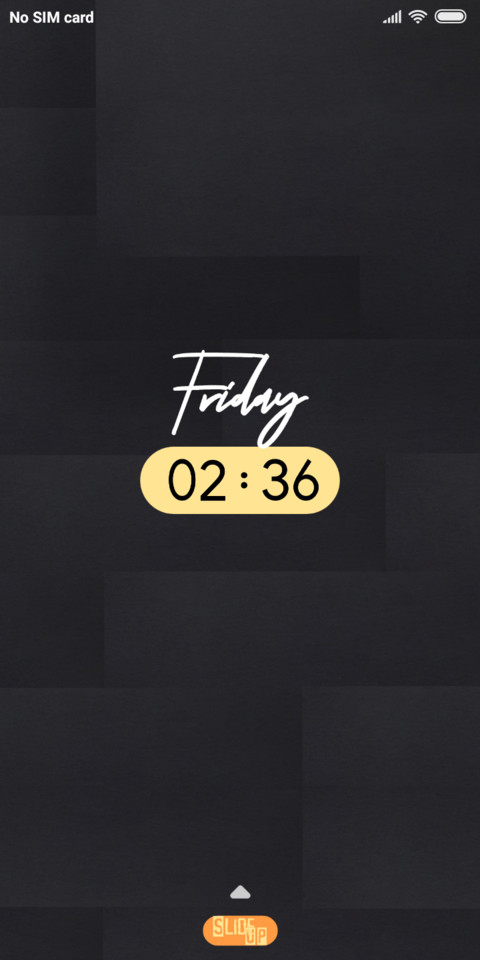 Scuro_DWM19 screenshot