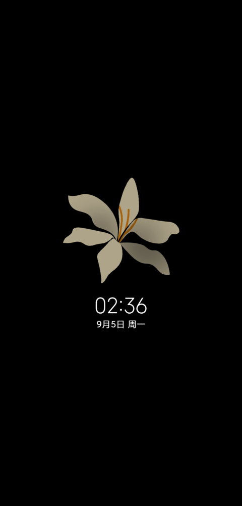 治愈怦然心动 screenshot