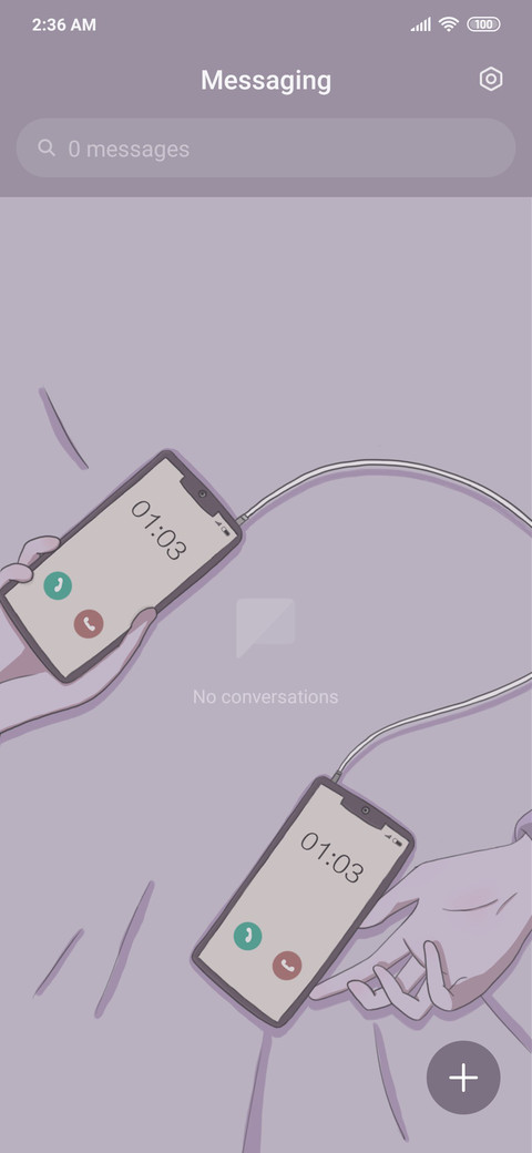 LovesicknessMan screenshot