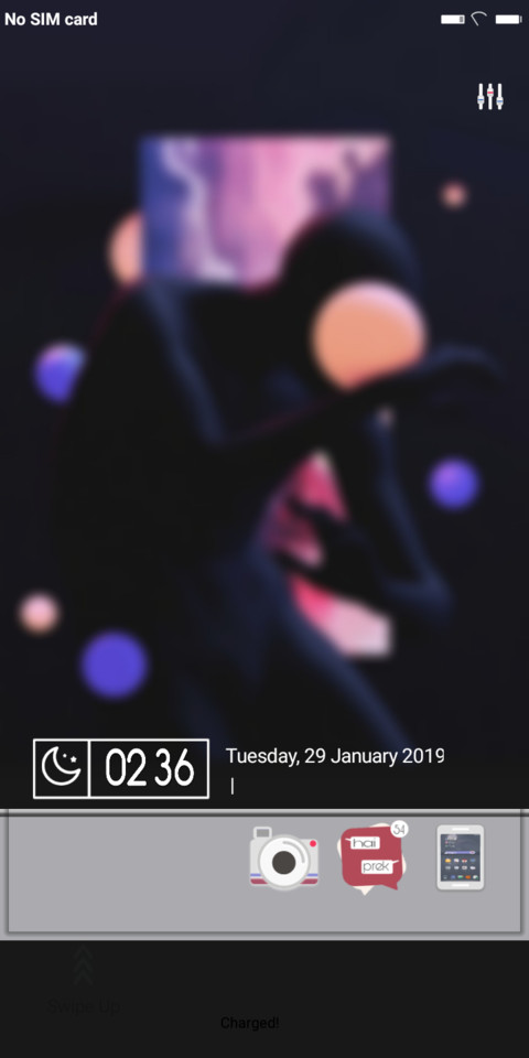Asprek screenshot