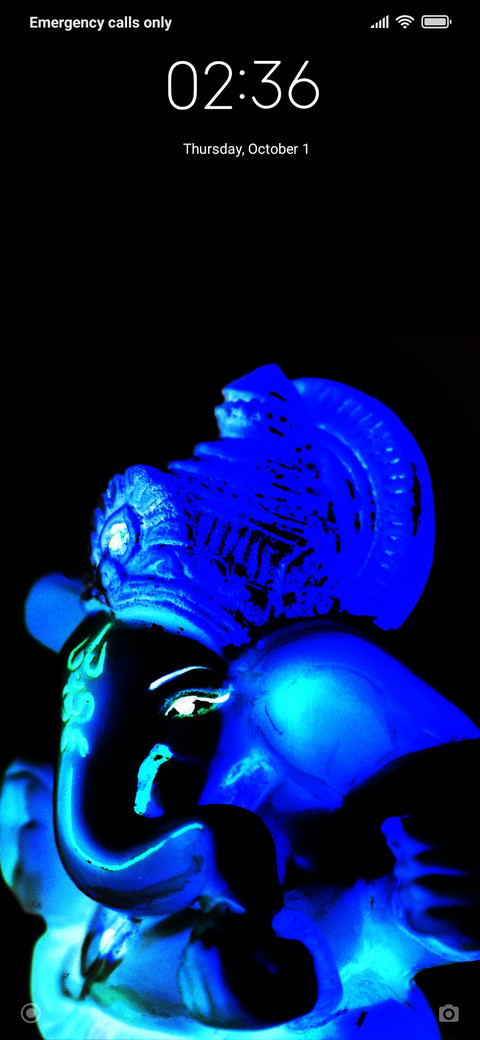 Godd_DWM20 screenshot
