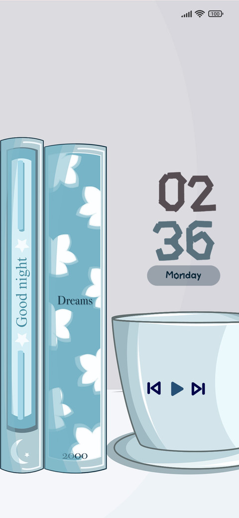 Tea Time screenshot