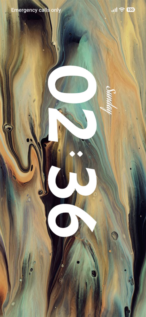 Fluid Art screenshot