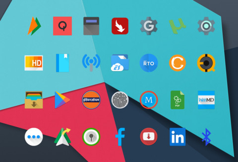 Lineage screenshot
