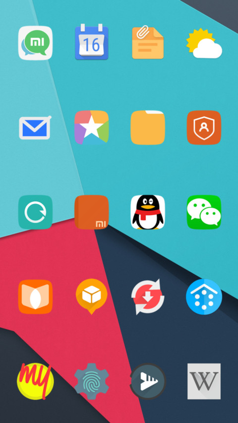 Lineage screenshot