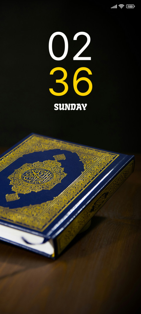 Sacred Pages screenshot