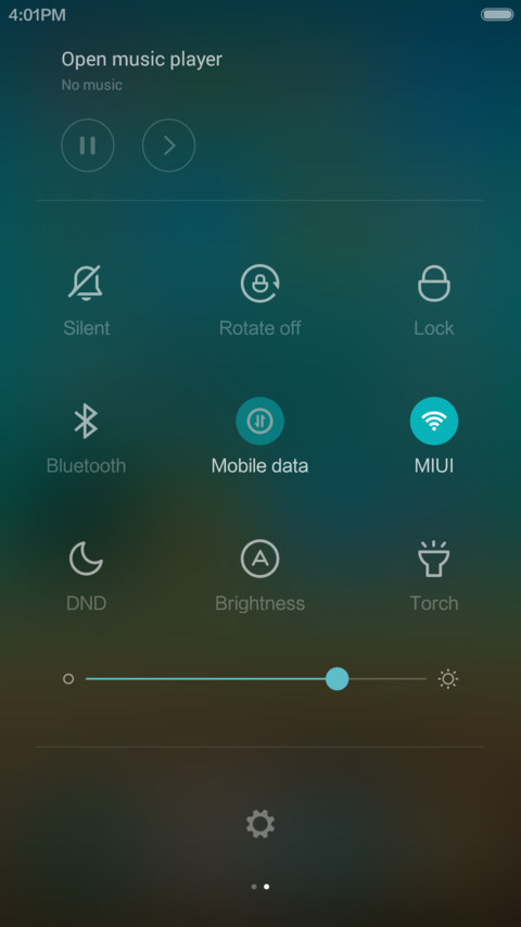 LG- Life is good screenshot