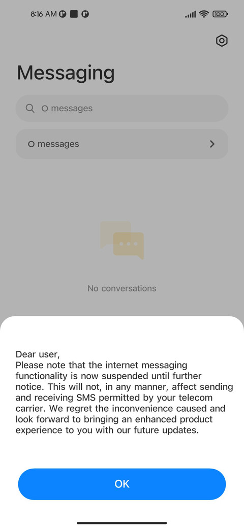 GPF screenshot