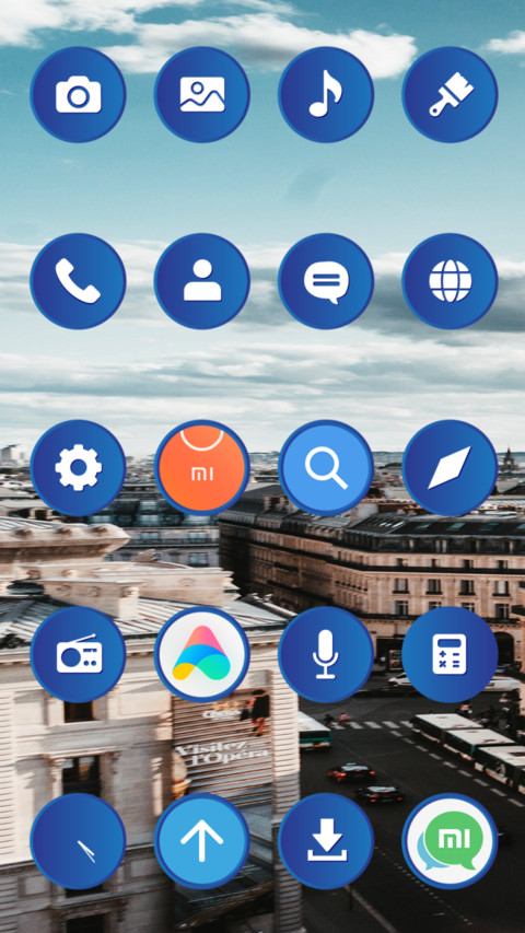 Amsterdam_3MDS screenshot