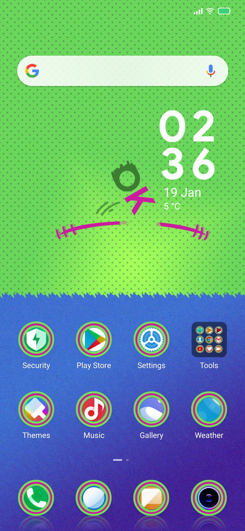 JOKER_STIW_PREMIUM screenshot