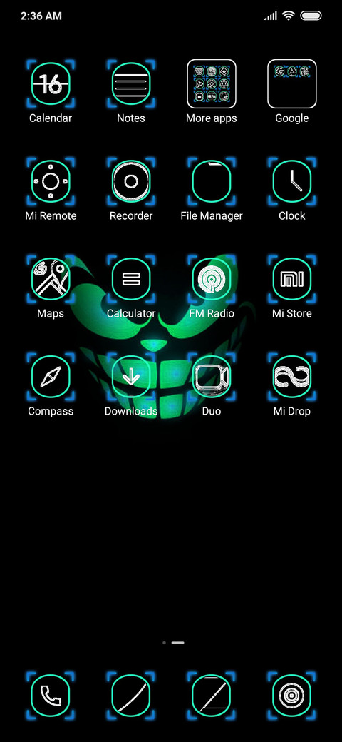 PROTECT_DWM3 screenshot