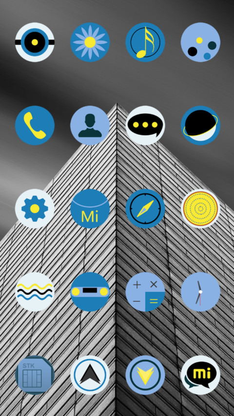 Building screenshot