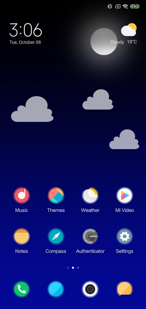 MOON_DWM2 screenshot
