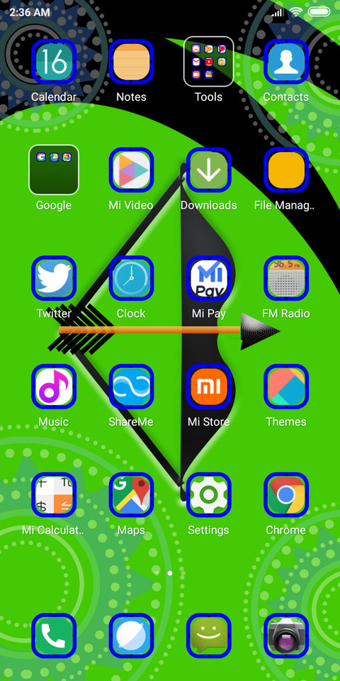 DHANUSH_DWM2 screenshot