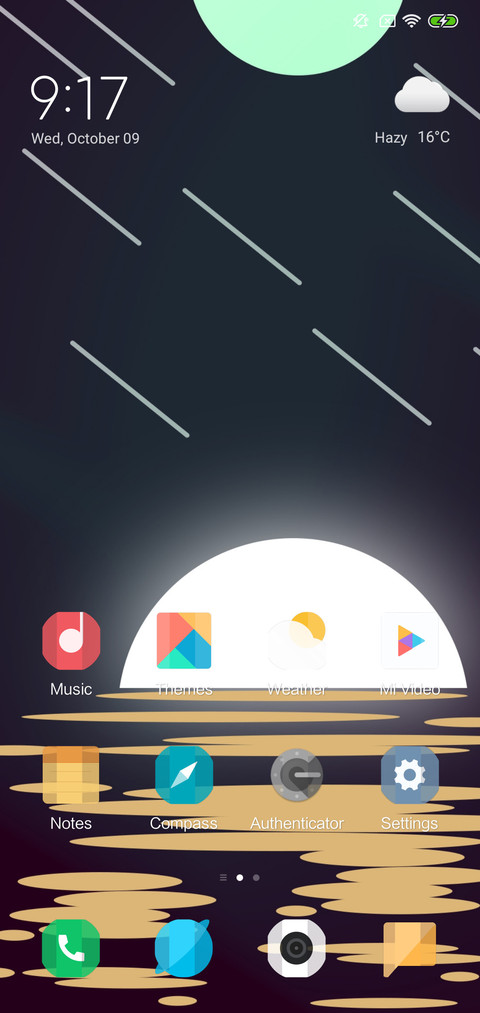 impressionant_DWM2 screenshot