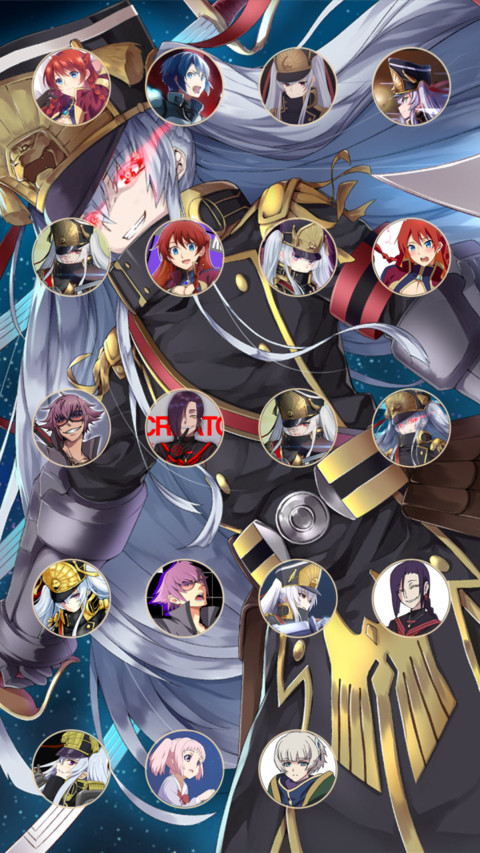 Re：creators screenshot