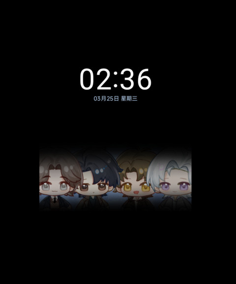 世界Q萌娃娃机 screenshot