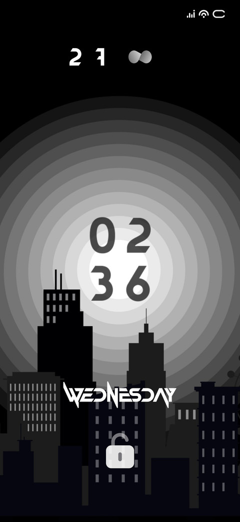 Gray City screenshot