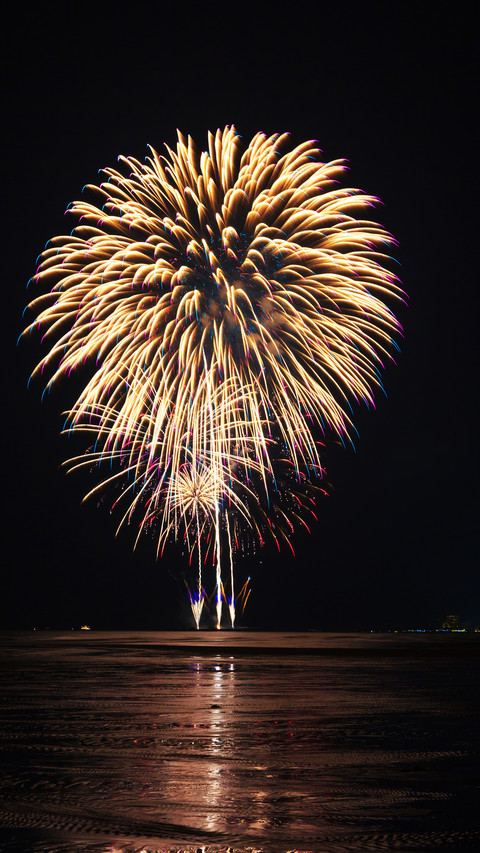 firework screenshot