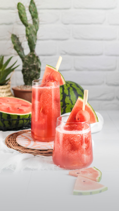 The wonderful use of watermelon juice screenshot