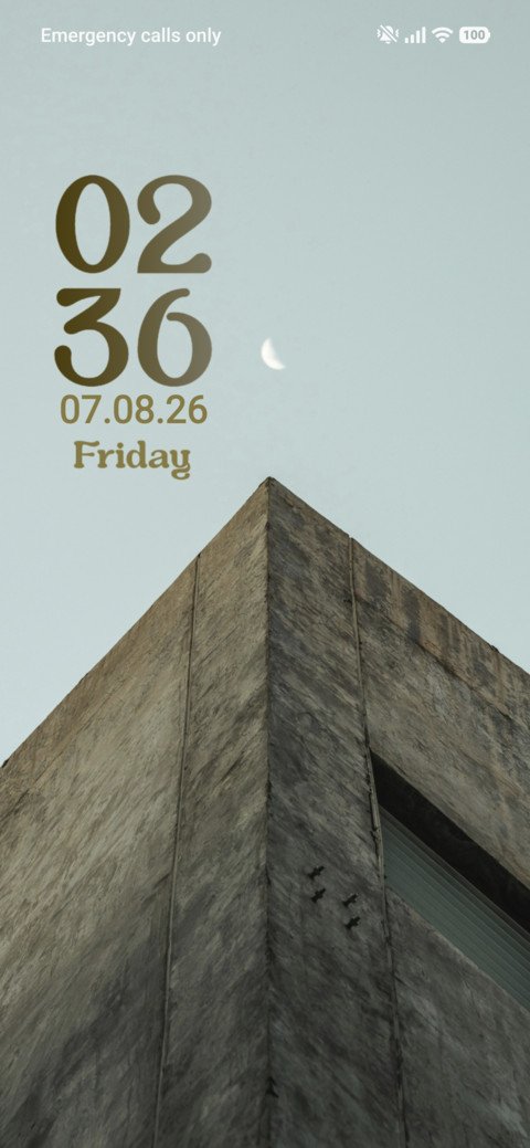 Moon Light screenshot