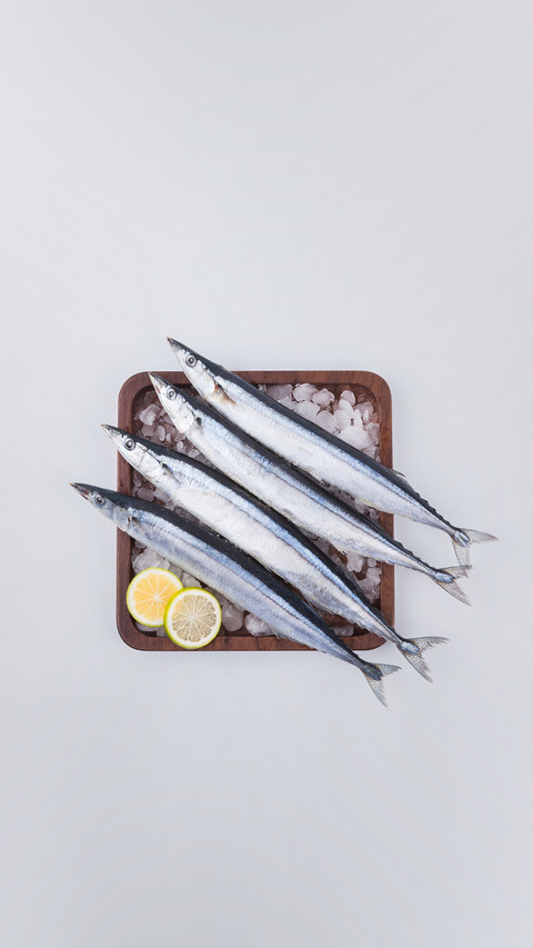 Japanese people are running out of fish to eat screenshot