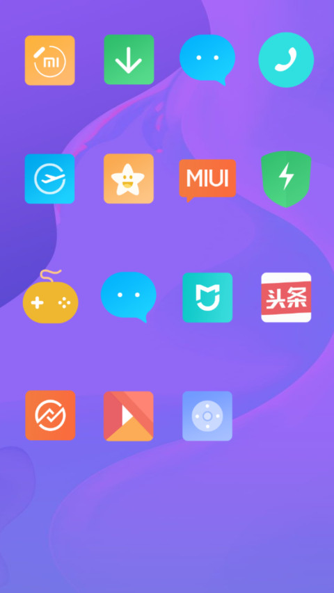 MIX 3 screenshot