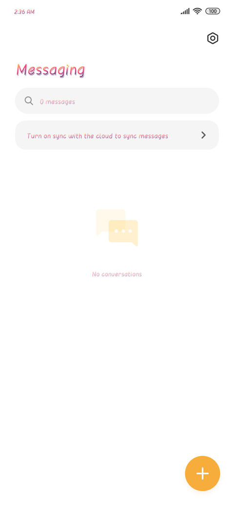 Memories WithYou screenshot