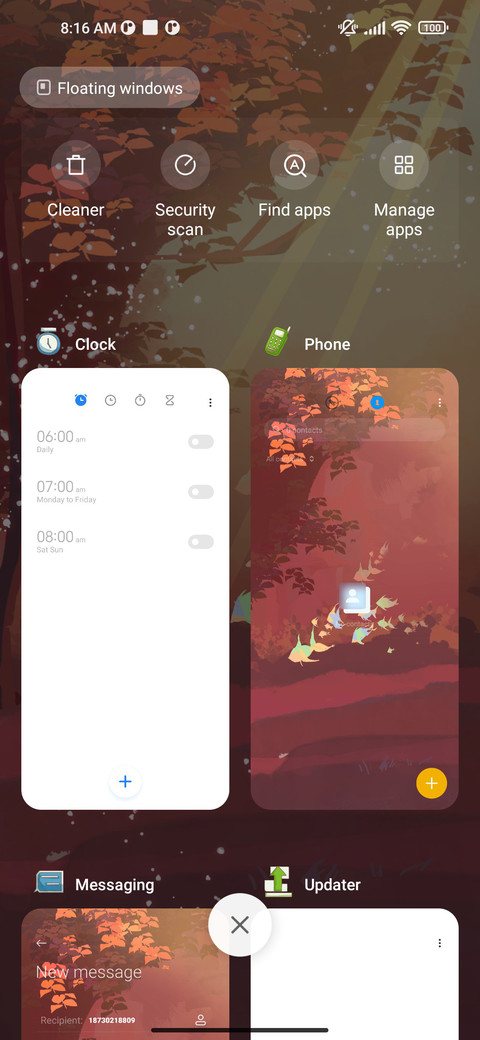 Cross time lovers screenshot