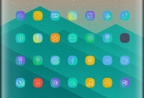 S9油画 screenshot