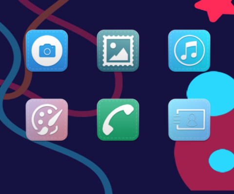 搞事情 screenshot