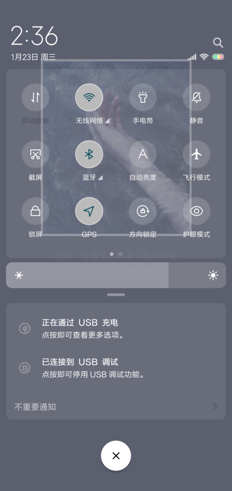 温心语 screenshot