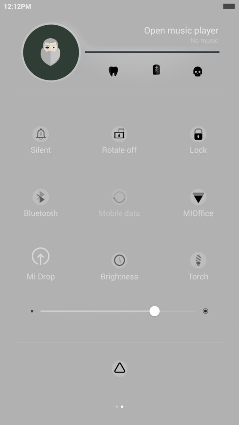Kraken_rev~Beta.2.0.0 screenshot
