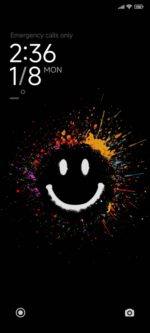 DARK PROJECT screenshot