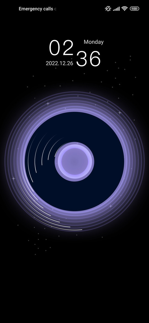 Peak mount galaxy screenshot